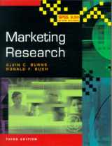 9780130144119-0130144118-Marketing Research (with SPSS CD-ROM)
