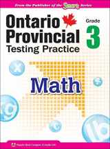 9781897164785-1897164785-Ontario Provincial Testing Practice