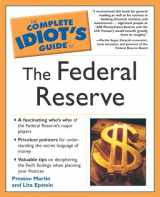 9780028643236-0028643232-The Complete Idiot's Guide to the Federal Reserve