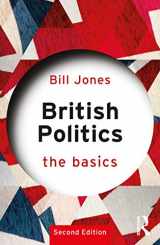 9780367189549-0367189542-British Politics: The Basics