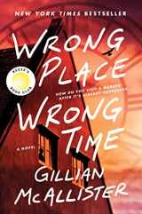 9780063252349-0063252341-Wrong Place Wrong Time: A Reese's Book Club Pick