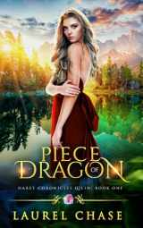 9781723829277-1723829277-Piece of Dragon: A Fantasy Romance (Haret Chronicles: Qilin)