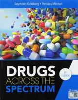 9781337882286-1337882283-Bundle: Drugs Across the Spectrum, 8th + MindTap Health, 1 term (6 months) Printed Access Card