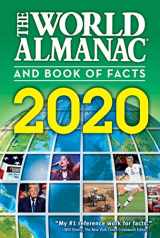 9781600572302-1600572308-The World Almanac and Book of Facts 2020
