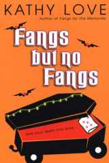 9780758211330-0758211333-Fangs But No Fangs (The Young Brothers, Book 2)