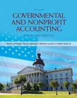 9780132751261-0132751267-Governmental and Nonprofit Accounting (10th Edition)