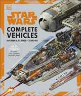 9780744020571-0744020573-Star Wars Complete Vehicles New Edition