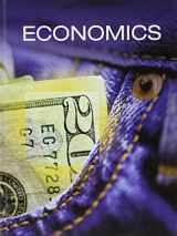 9780133306934-0133306933-Economics 2016 Student Edition Grade 12