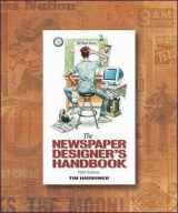 9780071130486-0071130489-Newspaper Designer's Handbook