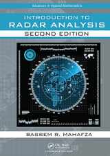 9781032476469-103247646X-Introduction to Radar Analysis (Advances in Applied Mathematics)