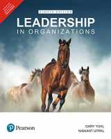 9789332575219-9332575215-Leadership in Organization, 8th ed.