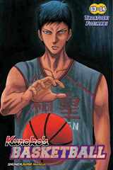 9781421591117-1421591111-Kuroko's Basketball, Vol. 7: Includes vols. 13 & 14 (7)
