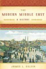 9780195327595-0195327594-The Modern Middle East: A History