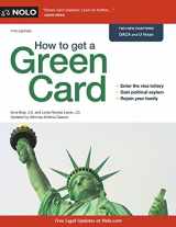 9781413319613-1413319610-How to Get a Green Card