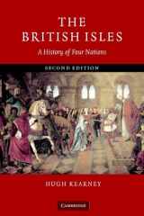9780521608503-0521608503-The British Isles: A History of Four Nations