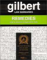 9780159003251-0159003253-Gilbert Law Summaries: Remedies