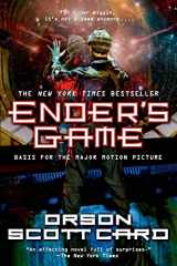 9780765378484-0765378485-Ender's Game (The Ender Saga, 1)