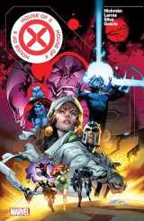 9781302915711-1302915711-HOUSE OF X/POWERS OF X