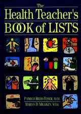 9780876284766-0876284764-The Health Teacher's Book of Lists