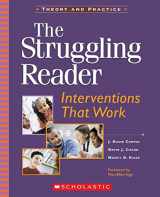 9780439616591-043961659X-The Struggling Reader: Interventions That Work (Teaching Resources)