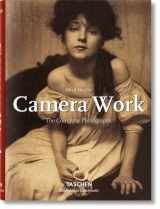 9783836544078-3836544075-Camera Work: The Complete Photographs 1903-1917