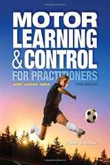 9781934432846-1934432849-Motor Learning and Control for Practitioners