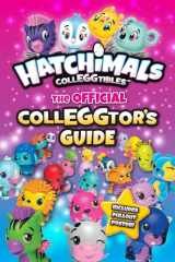 9781524783846-1524783846-Hatchimals CollEGGtibles: The Official CollEGGtor's Guide