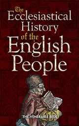 9780486477381-048647738X-The Ecclesiastical History of the English People