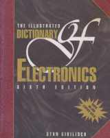 9780830643967-0830643966-The Illustrated Dictionary of Electronics