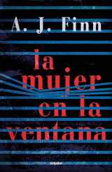 9781947783539-194778353X-La mujer en la ventana / The Woman in the Window (Spanish Edition)