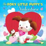 9781984850072-1984850075-The Poky Little Puppy's Valentine
