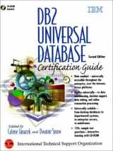 9780130796615-0130796611-DB2 Universal Database Certification Guide