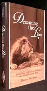 9780924357343-0924357347-Dreaming the Lion