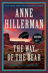 9780062908391-0062908391-The Way of the Bear: A Mystery Novel (A Leaphorn, Chee & Manuelito Novel, 8)