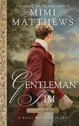 9781733056991-1733056998-Gentleman Jim: A Tale of Romance and Revenge (Somerset Stories)