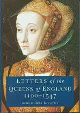 9780862997267-0862997267-The Letters of the Queens of England, 1100-1547