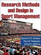 9780736073851-073607385X-Research Methods and Design in Sport Management