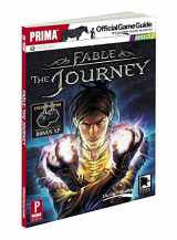 9780307895363-030789536X-Fable: The Journey: Prima Official Game Guide