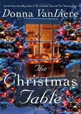 9781250164674-1250164672-The Christmas Table: A Novel (Christmas Hope)