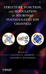 9780470429891-0470429895-Structure, Function, and Modulation of Neuronal Voltage-Gated Ion Channels