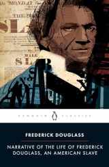 9780143107309-0143107305-Narrative of the Life of Frederick Douglass, an American Slave (Penguin Classics)