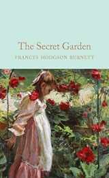 9781509827763-1509827765-The Secret Garden (Macmillan Collector's Library)