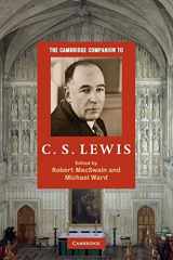 9780521711142-0521711142-The Cambridge Companion to C. S. Lewis (Cambridge Companions to Religion)