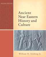 9780205677627-0205677622-Ancient Near Eastern History And Culture- (Value Pack w/MySearchLab) (2nd Edition)