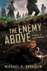 9780545857826-0545857821-The Enemy Above: A Novel of World War II