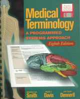 9780766801172-0766801179-Medical Terminology: A Programmed Systems Approach Text/Tape Package