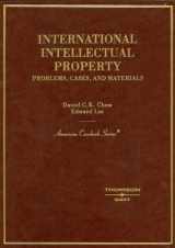 9780314150844-0314150846-International Intellectual Property: Problems, Cases, And Materials