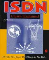 9780126914122-0126914125-ISDN Clearly Explained, Second Edition
