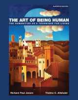 9780134238739-0134238737-The Art of Being Human (11th Edition)
