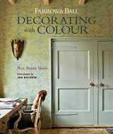 9781788791878-1788791878-Farrow & Ball Decorating with Colour